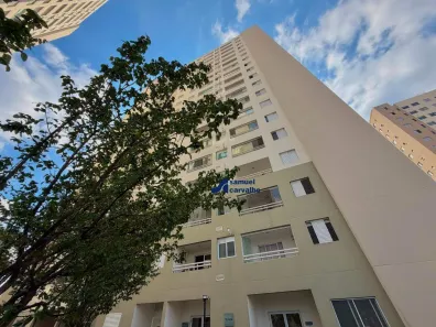 Apartamento com 3 Quartos para alugar, 70m² no Água Branca, São Paulo