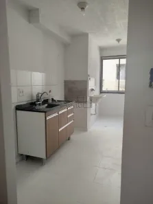 Apartamento com 2 Quartos à venda, 47m² no Cidade Satélite Íris, Campinas