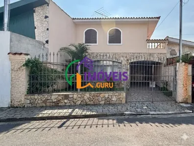 Casa com 3 Quartos à venda, 187m² no Vila Cruzeiro, São Paulo