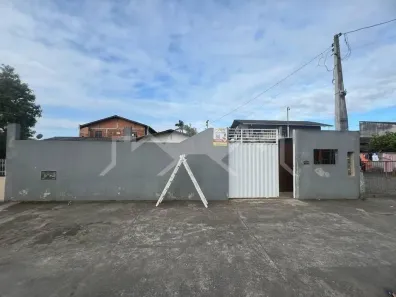 Lote/Terreno à venda, 240m² no Comasa, Joinville