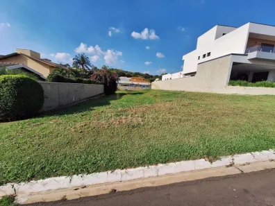 Lote/Terreno à venda, 600m² no Bosque, Vinhedo