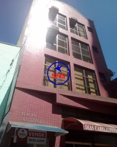 Sala Comercial à venda, 500m² no Centro, Campinas