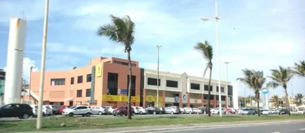 Ponto Comercial para alugar, 30m² no Boca do Rio, Salvador