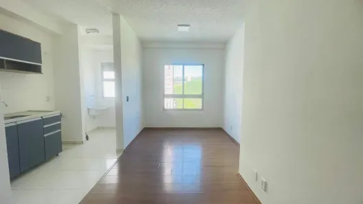 Apartamento com 2 Quartos à venda, 46m² no Cidade Nova, Jundiaí