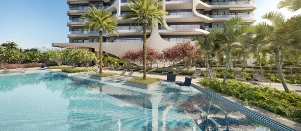 Apartamento com 4 Quartos à venda, 256m² no Meireles, Fortaleza
