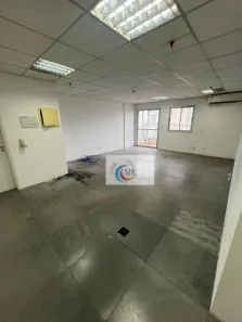 Sala Comercial para venda ou aluguel, 48m² no Real Parque, São Paulo