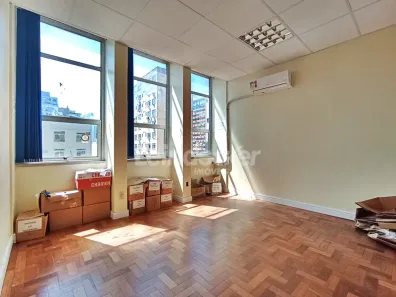 Sala Comercial para alugar, 36m² no Centro Histórico, Porto Alegre