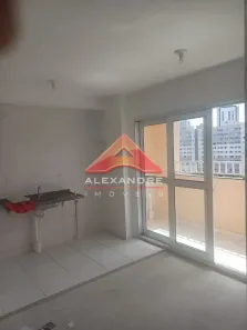 Apartamento com 2 Quartos à venda, 44m² no Jardim Topázio, São José dos Campos