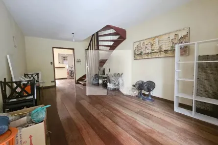 Casa com 3 Quartos à venda, 94m² no Jardim Santo Amaro, São Paulo