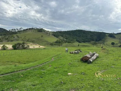 Fazenda/Sítio à venda, 300m² no , Paulo Lopes