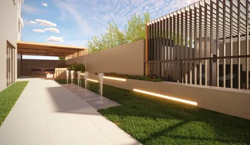 Apartamento com 3 Quartos à venda, 120m² no Andorinha, Itapema
