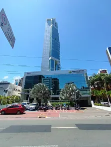 Sala Comercial à venda, 37m² no Pituba, Salvador