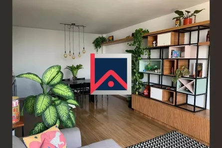 Apartamento com 2 Quartos para alugar, 103m² no Vila Mariana, São Paulo