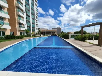 Apartamento com 3 Quartos à venda, 101m² no Sapiranga-Coité, Fortaleza