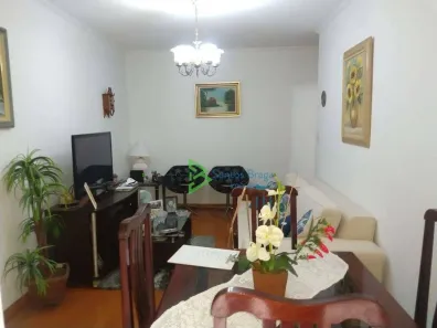 Apartamento com 2 Quartos à venda, 91m² no Lapa, São Paulo