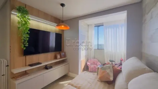 Apartamento com 3 Quartos à venda, 75m² no Marechal Rondon, Canoas