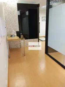 Sala Comercial para alugar, 60m² no Várzea da Barra Funda, São Paulo