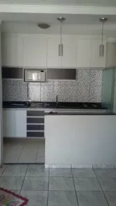 Apartamento com 3 Quartos à venda, 78m² no Campos Elíseos, Ribeirão Preto