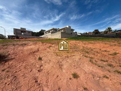 Lote/Terreno à venda, 360m² no San Fernando Valley, Atibaia