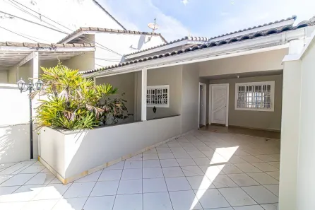 Casa com 3 Quartos à venda, 241m² no Anil, Rio de Janeiro
