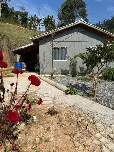 Fazenda/Sítio com 2 Quartos à venda, 36m² no Bairro Oliveira, Tijucas