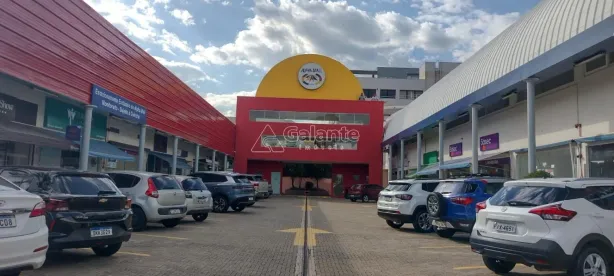 Sala Comercial com 3 Quartos à venda, 70m² no Loteamento Alphaville Campinas, Campinas