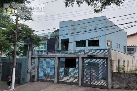 Prédio Comercial com 5 Quartos à venda, 300m² no Bosque da Saúde, São Paulo