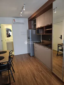 Apartamento com 1 Quarto à venda, 27m² no Independência, Porto Alegre