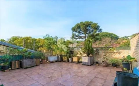Casa com 3 Quartos à venda, 160m² no Medianeira, Porto Alegre