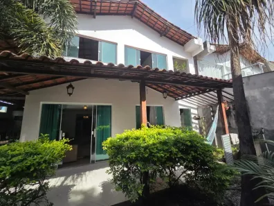 Casa com 4 Quartos à venda, 250m² no Cocal, Vila Velha