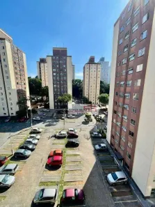 Apartamento com 2 Quartos à venda, 49m² no Jardim do Tiro, São Paulo