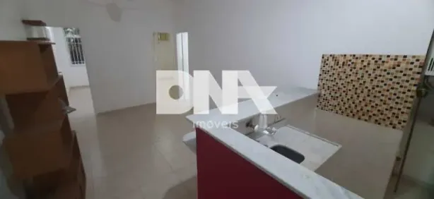 Apartamento com 1 Quarto à venda, 42m² no Copacabana, Rio de Janeiro