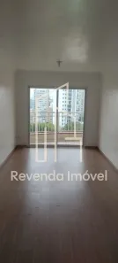 Apartamento com 1 Quarto à venda, 55m² no Vila Mascote, São Paulo