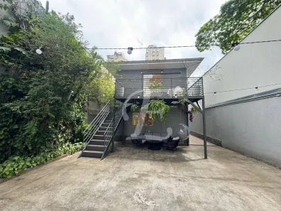 Imóvel Comercial com 5 Quartos à venda, 700m² no Vila Nova Conceição, São Paulo