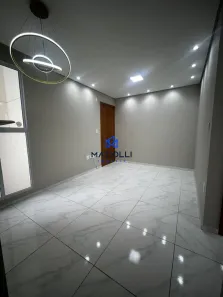 Apartamento com 2 Quartos à venda, 39m² no Vila Pedroso, Votorantim