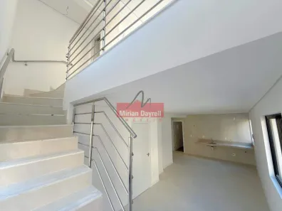 Cobertura com 2 Quartos à venda, 130m² no Santo Antônio, Belo Horizonte