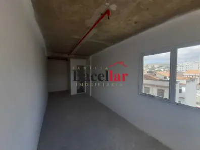 Sala Comercial para alugar, 27m² no Pilares, Rio de Janeiro