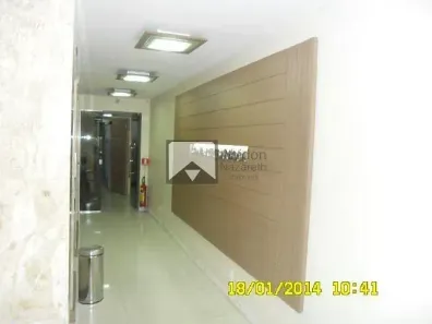 Sala Comercial à venda, 28m² no Centro, Niterói