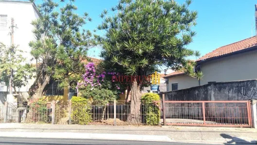 Lote/Terreno à venda, 366m² no Chora Menino, São Paulo