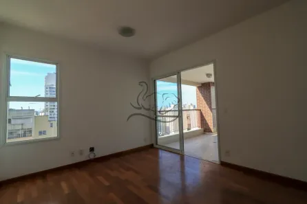 Apartamento com 2 Quartos para alugar, 58m² no Santa Cecília, São Paulo