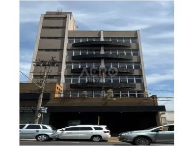Prédio Comercial para alugar, 13338m² no Vila Santa Tereza, Bauru