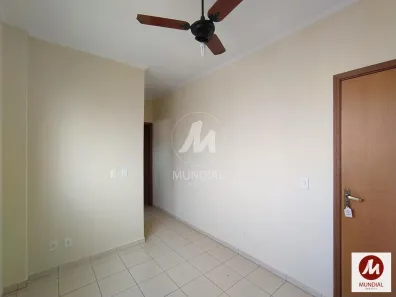 Apartamento com 1 Quarto à venda, 55m² no Vila Seixas, Ribeirão Preto