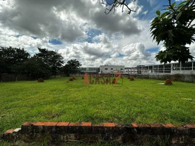 Lote/Terreno à venda, 2000m² no Jardim do Paço, Sorocaba