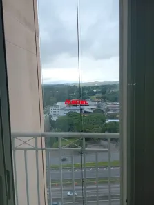 Apartamento com 2 Quartos à venda, 63m² no Vila Sanches, São José dos Campos