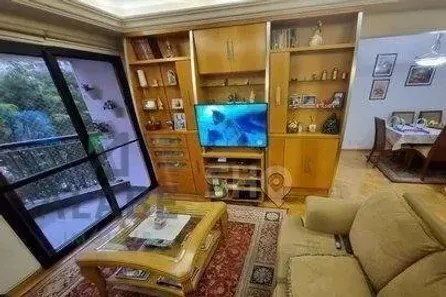 Apartamento com 3 Quartos à venda, 108m² no Indianópolis, São Paulo