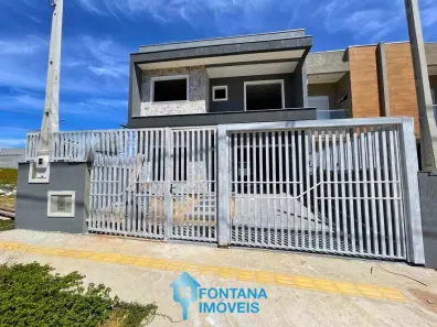 Casa com 3 Quartos à venda, 186m² no Morada do Vale II, Gravataí