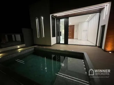 Casa com 3 Quartos à venda, 160m² no Pr576, Porto Rico