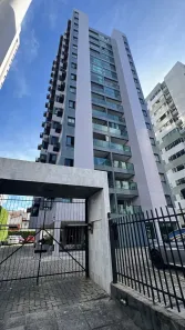 Apartamento com 3 Quartos à venda, 109m² no Graças, Recife