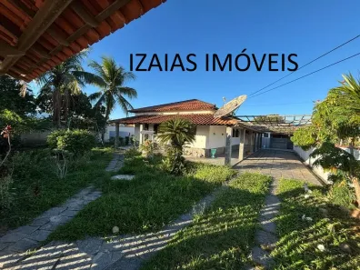 Casa com 3 Quartos à venda, 200m² no Vilatur, Saquarema