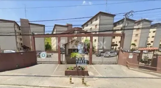 Apartamento com 2 Quartos à venda, 46m² no Parque Casa de Pedra, São Paulo